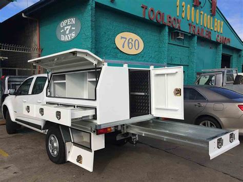 mw steel tool boxes|mw toolbox dandenong.